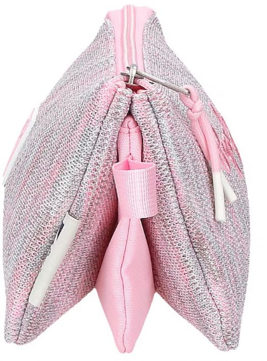 Несесер Pepe Jeans Miri с три отделения