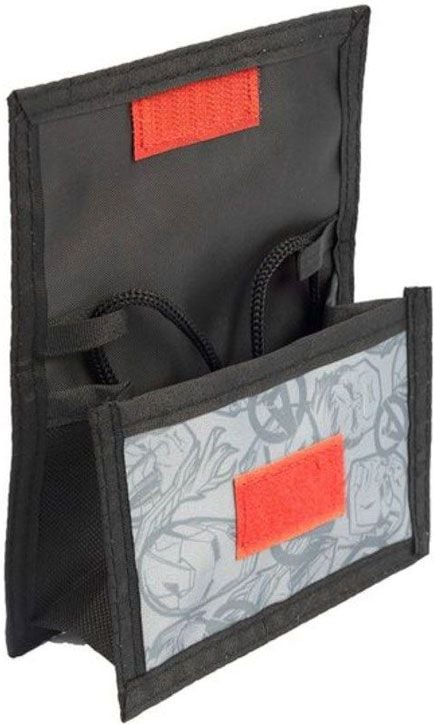 Детско портмоне Avengers, модел 2023