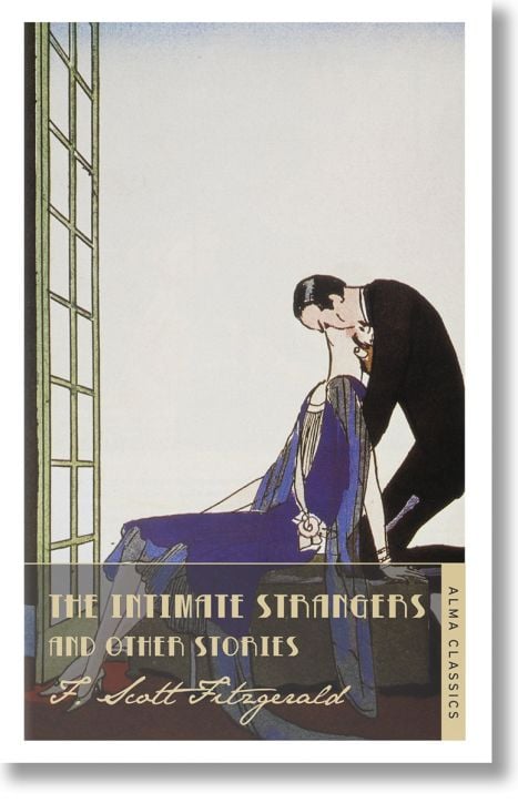 The Intimate Strangers and Other Stories