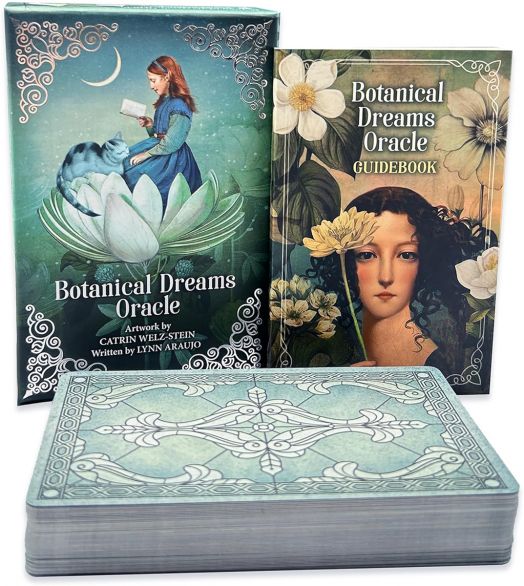 Botanical Dreams Oracle