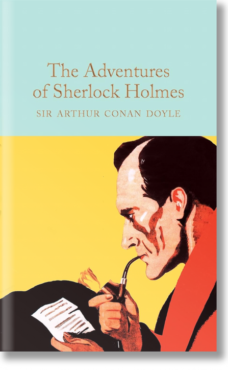 The Adventures of Sherlock Holmes