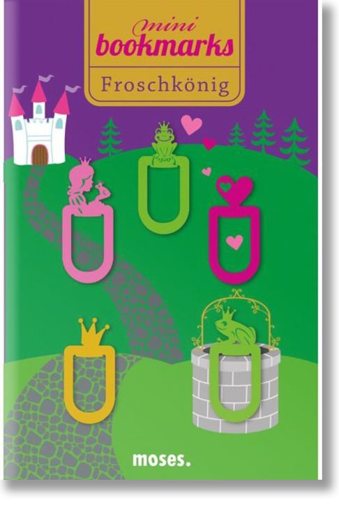 Мини отметки за книги - Жабокът цар