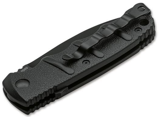 Джобен нож Boker Plus AKS-74 Spearpoint D2