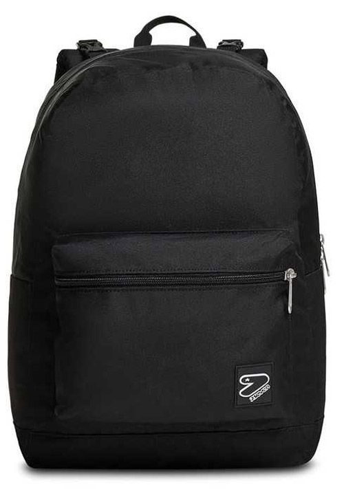 Ученическа раница с две лица Seven Reversible The Double Mimetic Brown