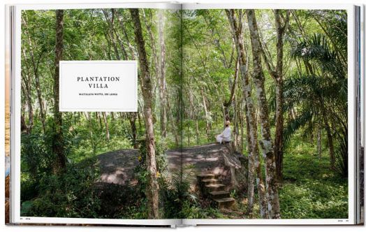 Great Escapes Yoga. The Retreat Book