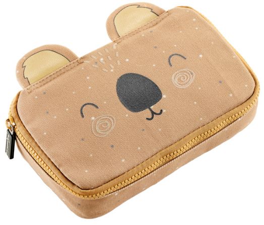 Несесер Miquelrius Wild Puppies с едно отделение - Коала