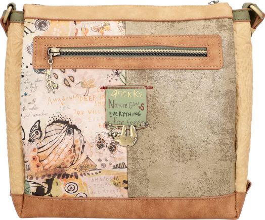 Дамска чанта Anekke Amazonia 25 х 24 х 7 см.