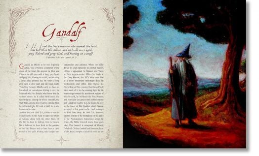 The Hobbit Encyclopedia