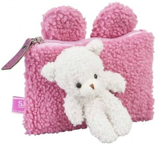 Несесер Seven SJ Gang Soft Bear