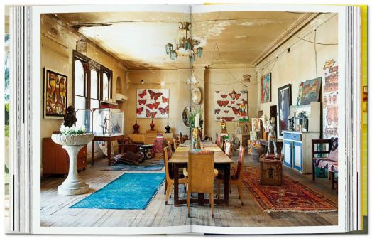 Interiors Now! 40th Ed.