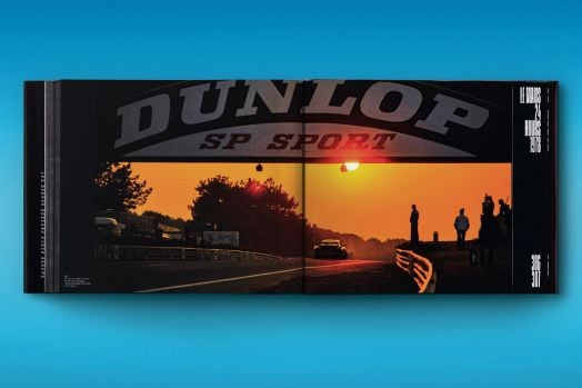 Porsche Racing Moments