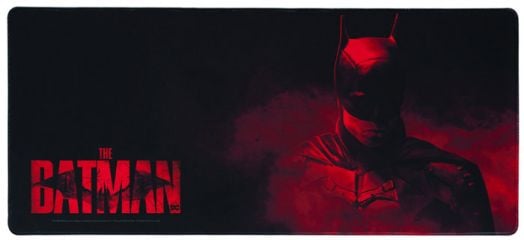 Геймърска подложка за бюро The Batman