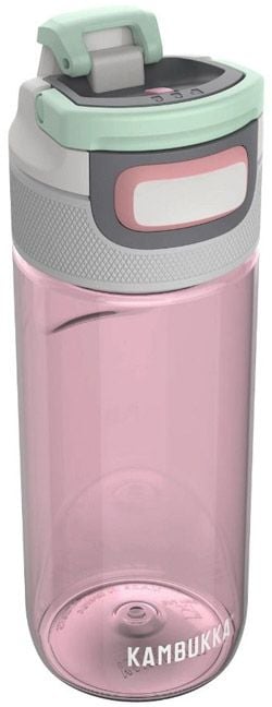 Бутилка за вода от тритан Kambukka Elton, 0.500 л., Apple Blossom