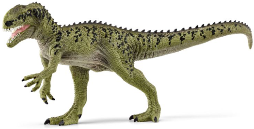 Фигурка Schleich: Монолофозавър