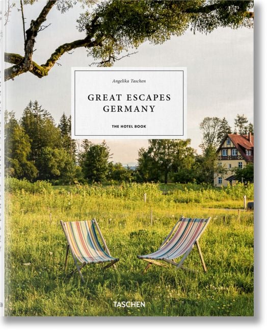 Great Escapes: Germany