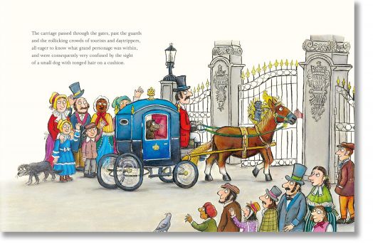 Jim's Spectacular Christmas