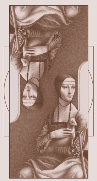 Leonardo da Vinci Tarot