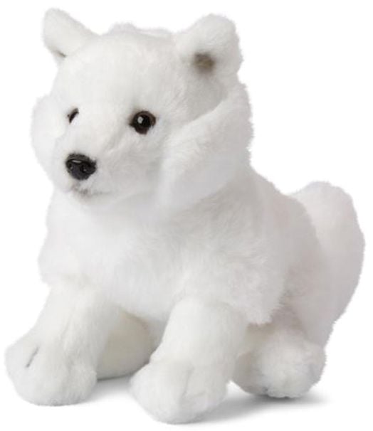 Плюшена играчка WWF - Арктически животни, асортимент