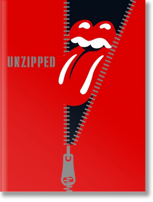 The Rolling Stones: Unzipped