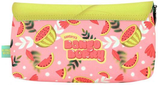 Калъф за аксесоари Santoro Bangoberry Piggy Pig