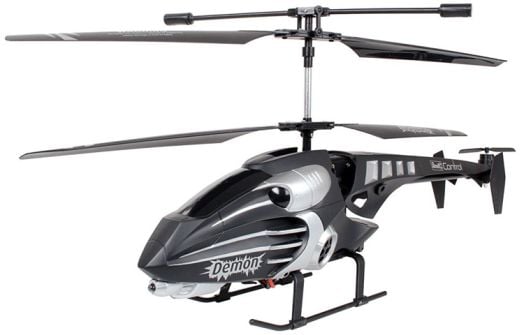 Радиоуправляем хеликоптер Revell Demon