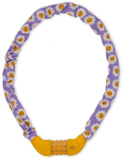 Катинар за колело Legami - Daisy