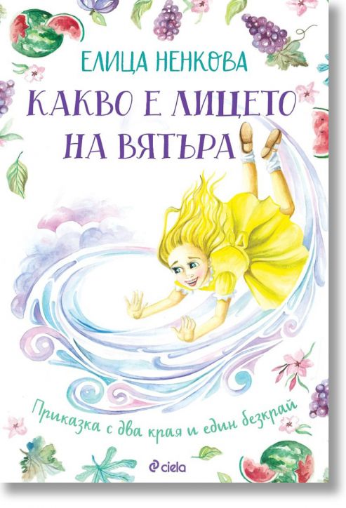 Какво е лицето на вятъра