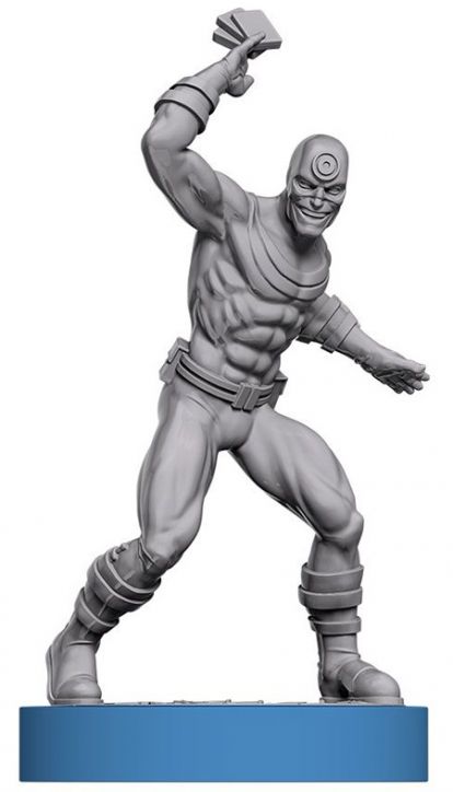 Настолна игра: Unmatched - Marvel (Hell's Kitchen)