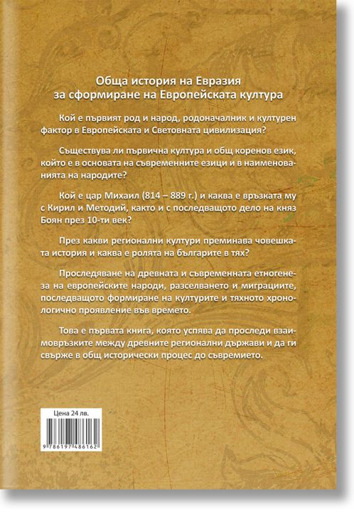 Династията на БалгУрите