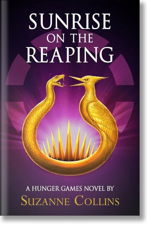 Sunrise on the Reaping