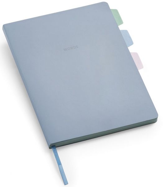 Комплект лепящи листчета Miquelrius Back2Basics