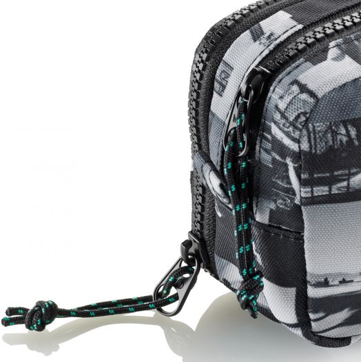 Несесер Miquelrius Skate с две отделения