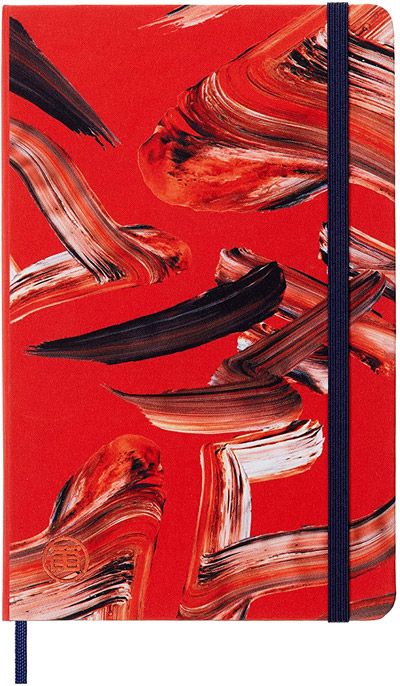 Класически тефтер Moleskine Limited Edition Year Of The Tiger