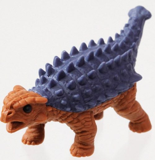 Ученическа гума за триене Miquelrius Puzzle - различни видове