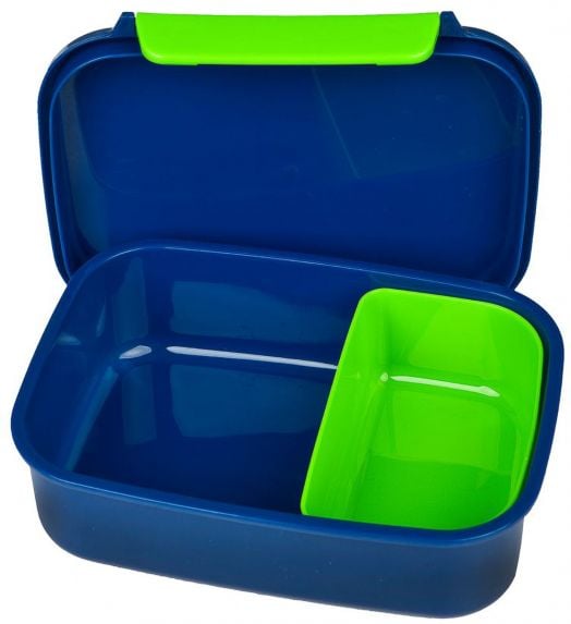Пластмасова кутия за храна Undercover Team Player, модел 2024