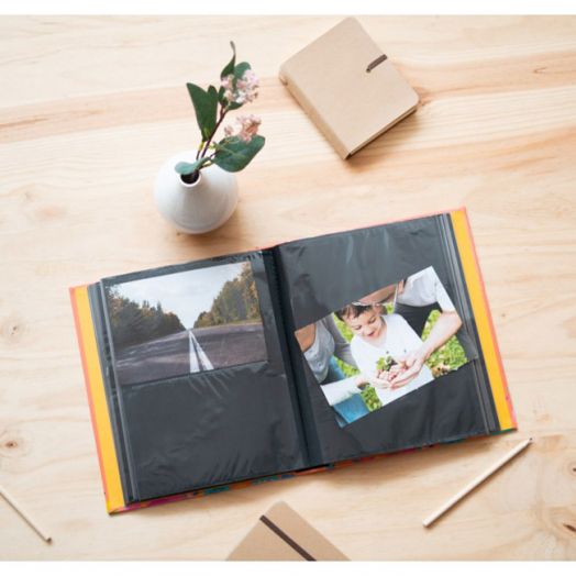 Албум за снимки Лама