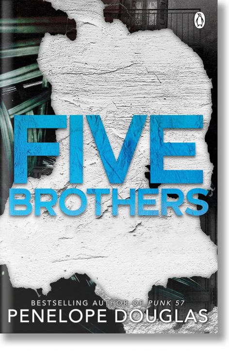 Five Brothers