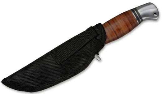 Туристически нож Boker Magnum Leatherneck Hunter