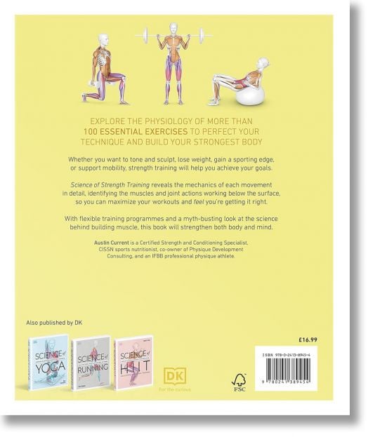 Science of Strength Training