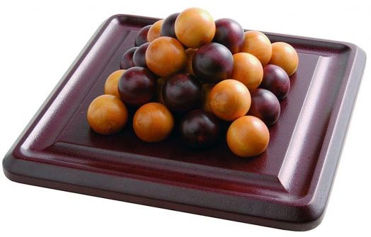 Игра Gigamic: Pylos