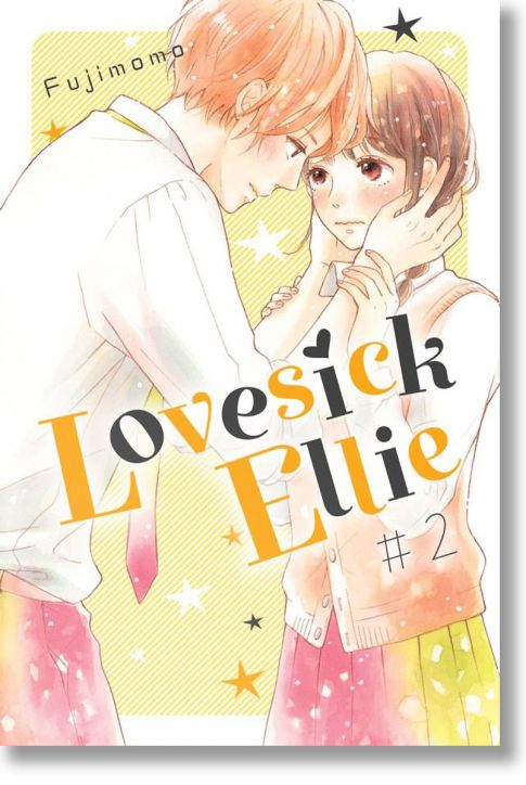 Lovesick Ellie, Vol. 2