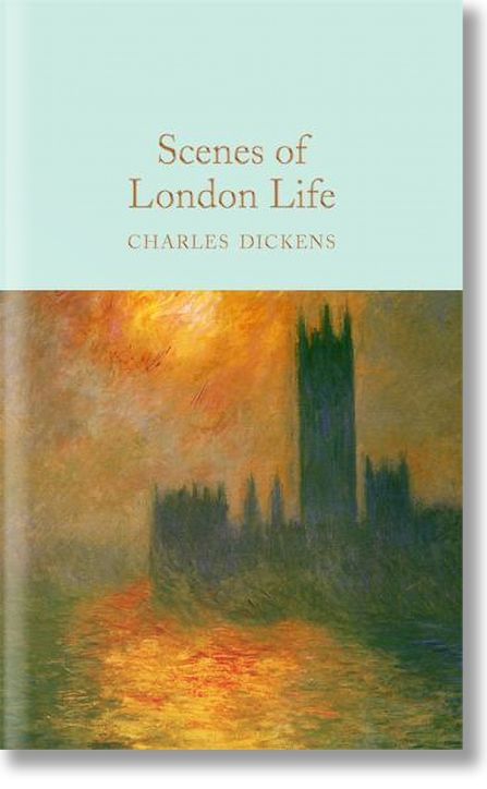 Scenes of London Life