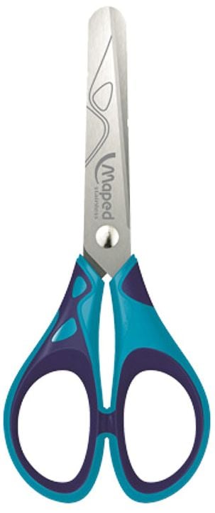 Ножица Maped Essentials Kids размер 13 см., асортимент