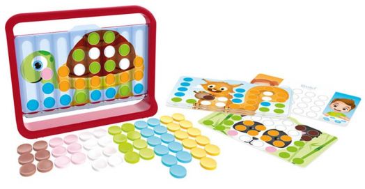 Детска игра Buki - Пиксо Джуниър