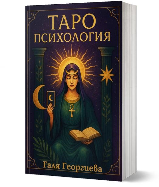 Таро психология