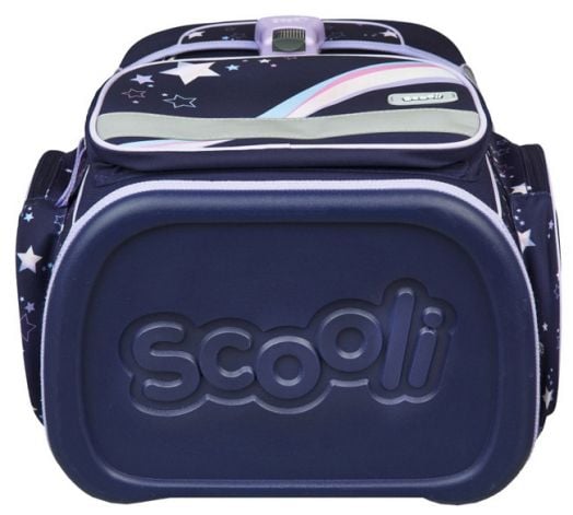 Комплект ученическа раница Dreamland, ергономик