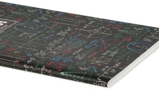 Тетрадка Legami - Genius, A5