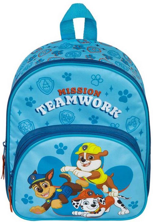 Детска раничка Paw Patrol, модел 2024