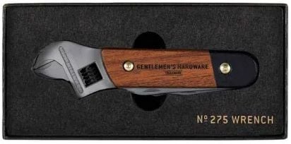 Мултиинструмент Gentlemen's Hardware - Гаечен ключ