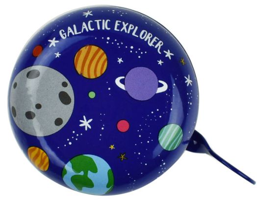 Звънец за колело Legami - Space